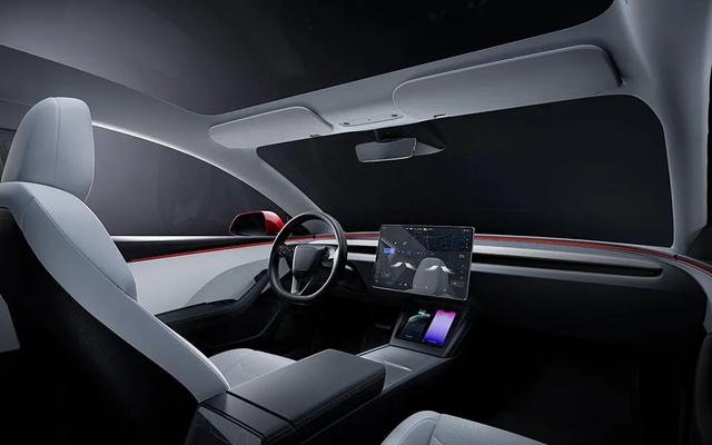近30万！特斯拉新款Model 3价格不降反涨，还值得买吗？