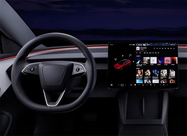 近30万！特斯拉新款Model 3价格不降反涨，还值得买吗？