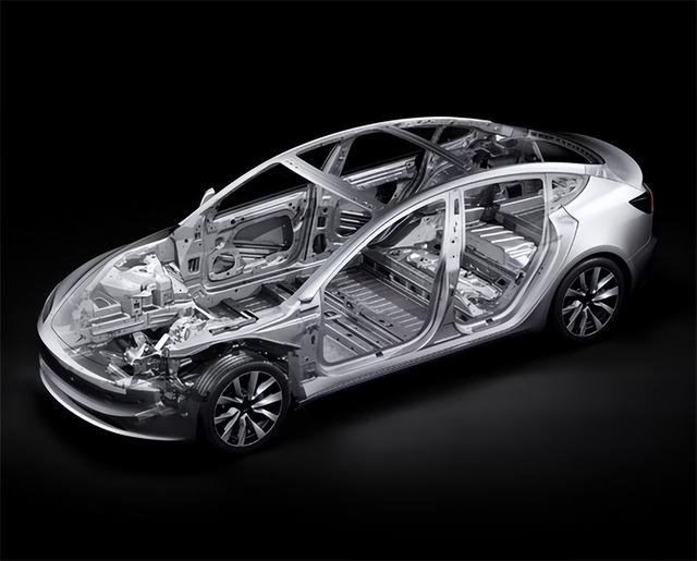 近30万！特斯拉新款Model 3价格不降反涨，还值得买吗？