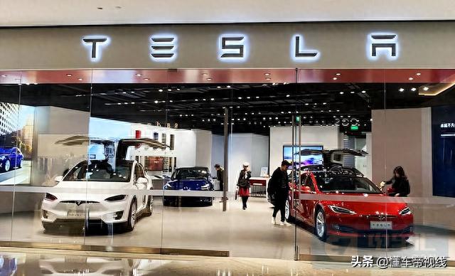 海外 | 新款Model 3发布在即，特斯拉被曝出涉嫌续航里程虚标