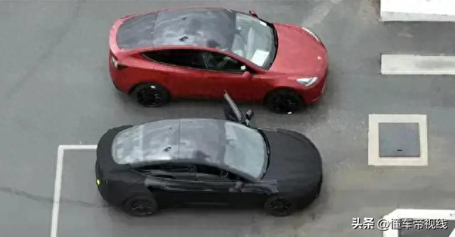 海外 | 新款Model 3发布在即，特斯拉被曝出涉嫌续航里程虚标