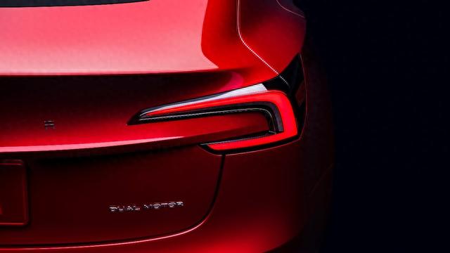 新款特斯拉Model 3上市！还涨价了？