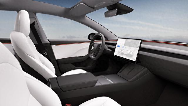 新款特斯拉Model 3上市！还涨价了？