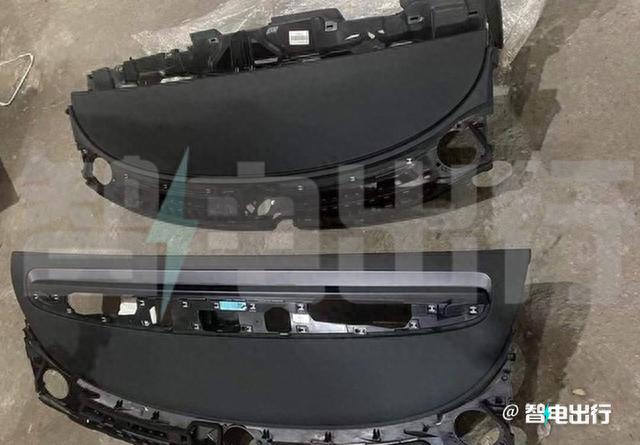 特斯拉新Model 3实车官图泄露！本月国内投产，换新电池组