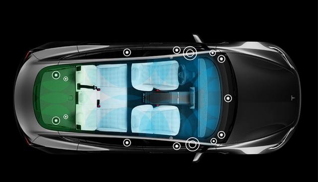 25.99万起，7年来最大更新！深度解读全新Model 3产品亮点