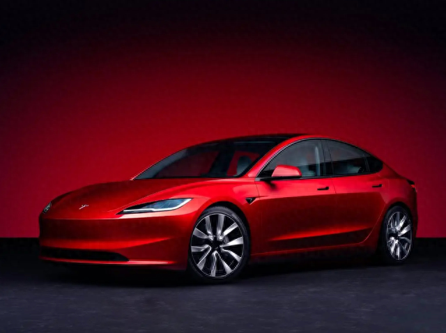 低配涨价，高配降价，全新特斯拉Model 3，现在买还是等降价？