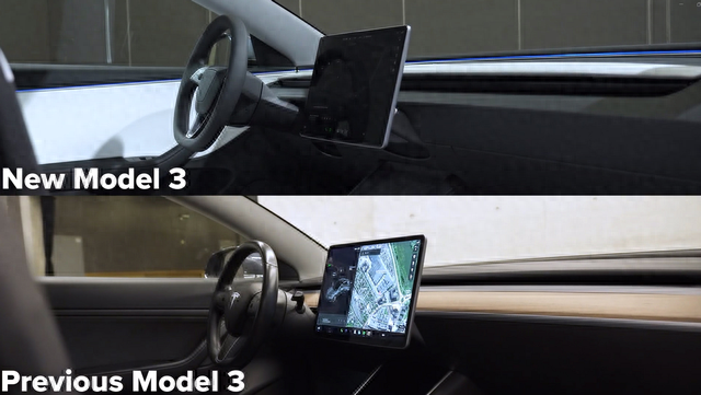 低配涨价，高配降价，全新特斯拉Model 3，现在买还是等降价？