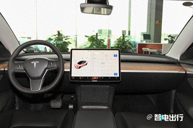 特斯拉新一代Model 3涨价2.8万！续航更强，过一段就降价？