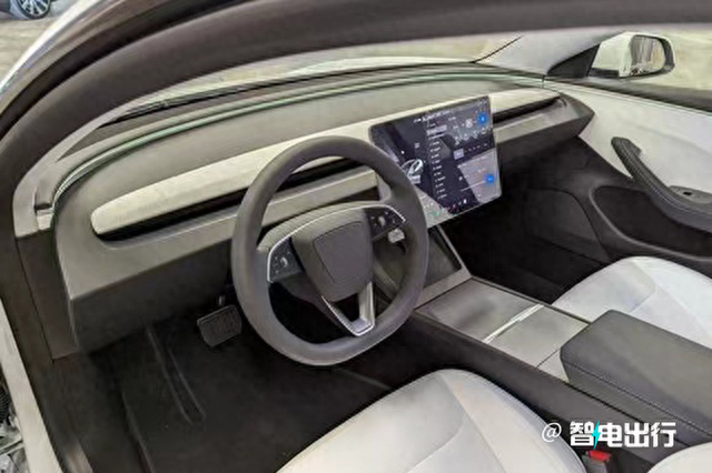 特斯拉新一代Model 3涨价2.8万！续航更强，过一段就降价？