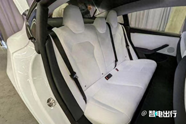 特斯拉新一代Model 3涨价2.8万！续航更强，过一段就降价？