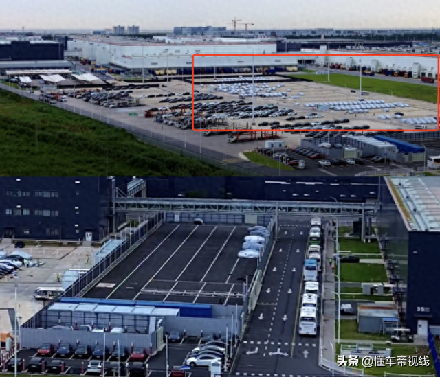 新车 | 新款特斯拉Model 3国内谍照曝光，或9月1日发布/售20万左右？