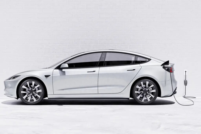 低调上市的Model 3，能否让销量继续高调？6问6答为你解读