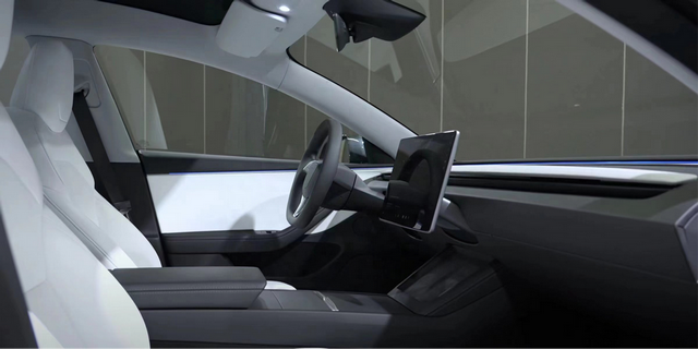 低调上市的Model 3，能否让销量继续高调？6问6答为你解读