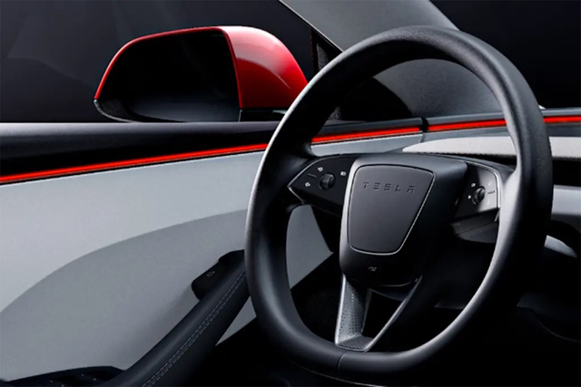 低调上市的Model 3，能否让销量继续高调？6问6答为你解读