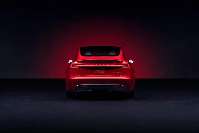 低调上市的Model 3，能否让销量继续高调？6问6答为你解读
