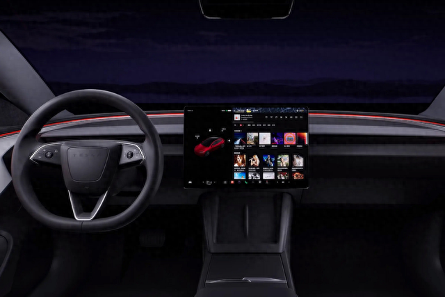 特斯拉Model3新款上市，价格涨了2.8万，配置增加，你感觉值得吗