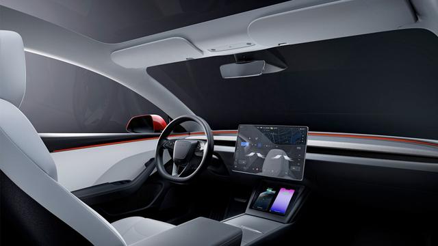 核心升级不明显，新Model 3别着急定，一个月后会降价？