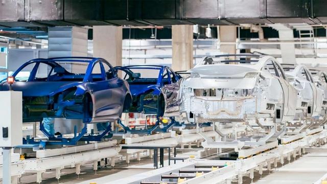 核心升级不明显，新Model 3别着急定，一个月后会降价？