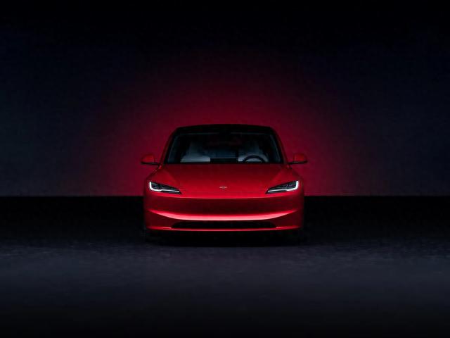 变动不小！抢先解析新款特斯拉Model 3，续航增加，配置优化