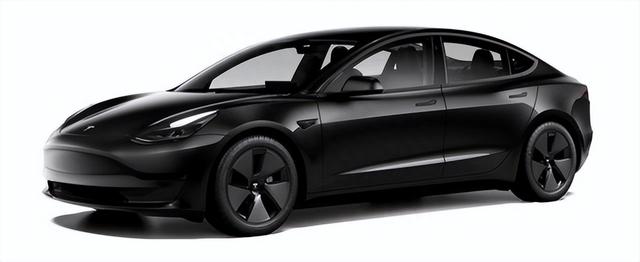 特斯拉新款Model 3大改！取消“重要配置”，被吐槽精装房变毛坯…