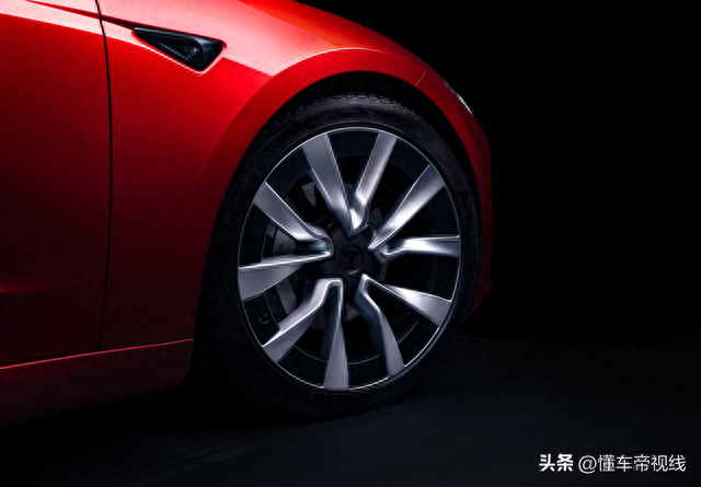 新车 | 当前为预售价，新款特斯拉Model 3焕新版正式价格或9月内公布