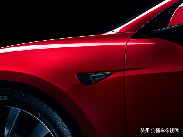 新车 | 当前为预售价，新款特斯拉Model 3焕新版正式价格或9月内公布
