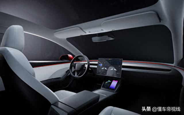 新车 | 当前为预售价，新款特斯拉Model 3焕新版正式价格或9月内公布