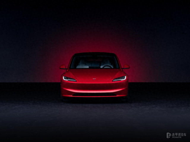 25.99万元起售 全新特斯拉Model 3上市 这次还能火吗？