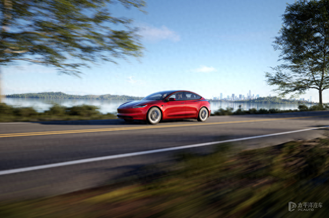 25.99万元起售 全新特斯拉Model 3上市 这次还能火吗？