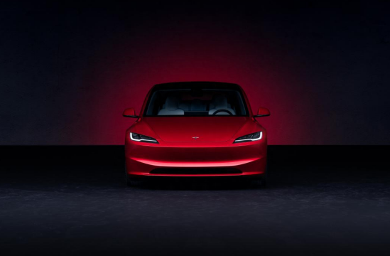 25.99万元起！抢先解读特斯拉新款Model 3