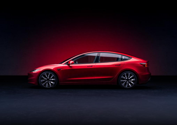 25.99万元起！抢先解读特斯拉新款Model 3