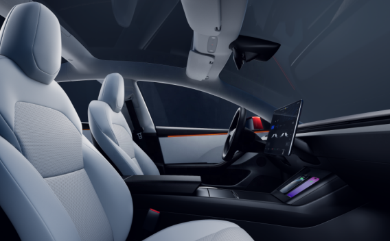 25.99万元起！抢先解读特斯拉新款Model 3