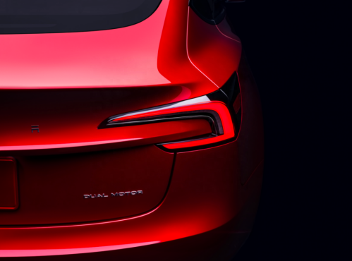 25.99万元起！抢先解读特斯拉新款Model 3