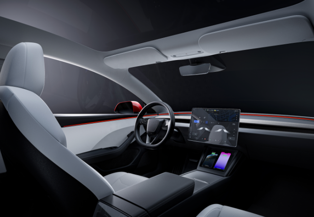 25.99万元起！抢先解读特斯拉新款Model 3