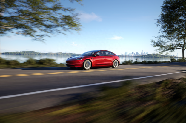 25.99万元起！抢先解读特斯拉新款Model 3