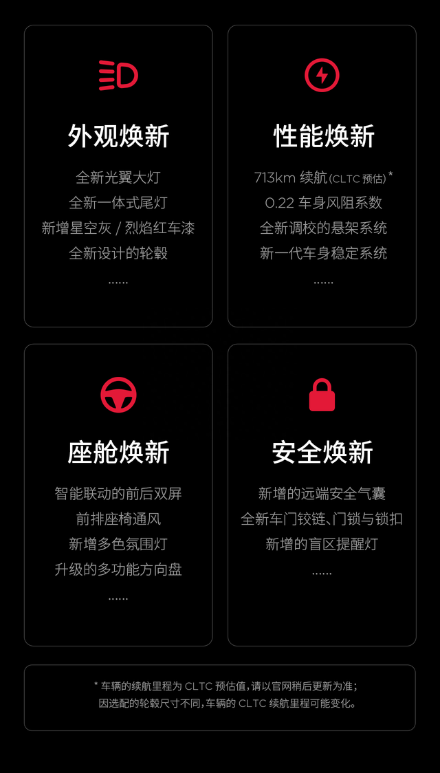 涨价了！新款特斯拉Model 3正式首发！