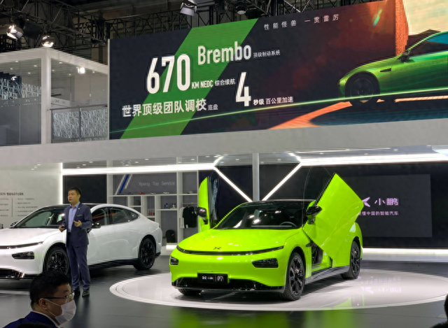 买纯电车需谨慎，前7个月投诉指数最高的在这里，Model Y排第一