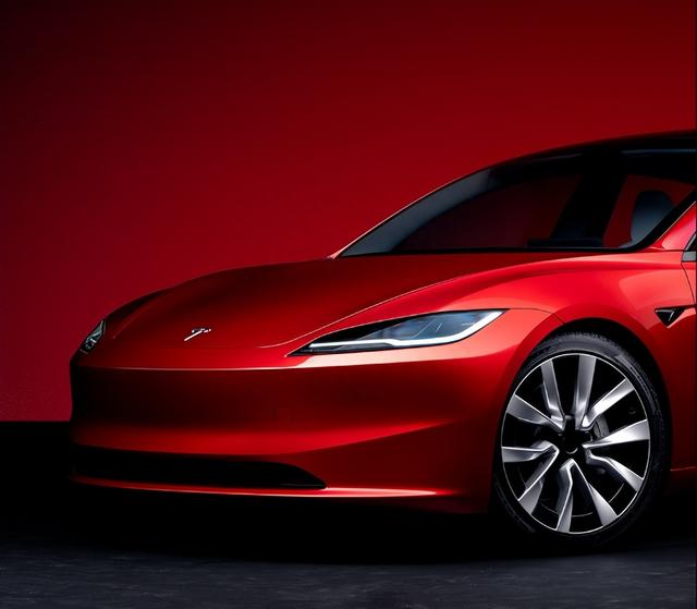 新特斯拉Model 3的10大变化：涨价2.4万元，但比老款更具性价比？