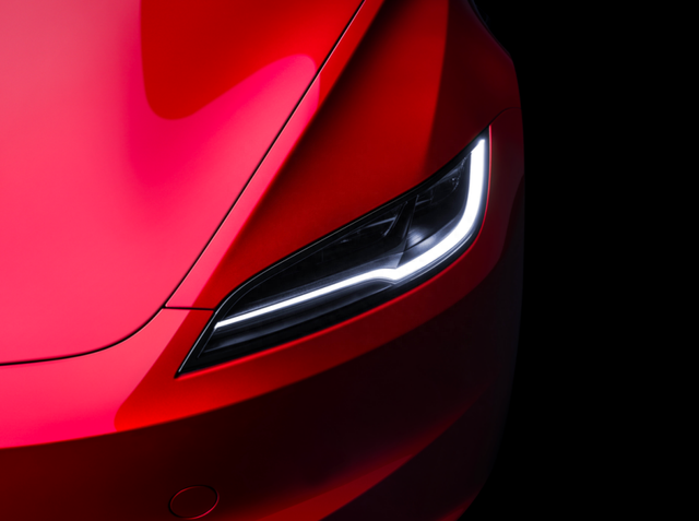 新特斯拉Model 3的10大变化：涨价2.4万元，但比老款更具性价比？