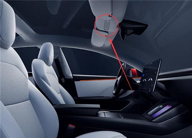 新特斯拉Model 3的10大变化：涨价2.4万元，但比老款更具性价比？
