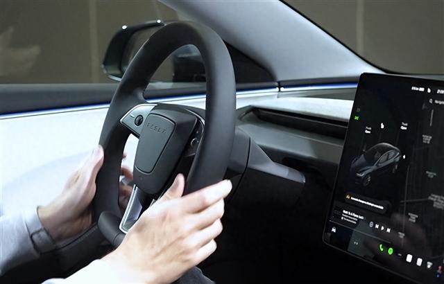 新特斯拉Model 3的10大变化：涨价2.4万元，但比老款更具性价比？