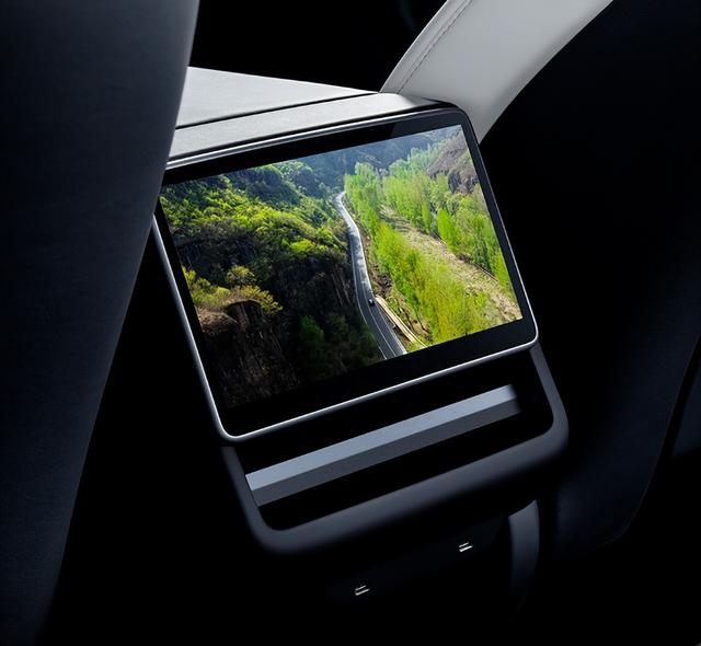 新特斯拉Model 3的10大变化：涨价2.4万元，但比老款更具性价比？