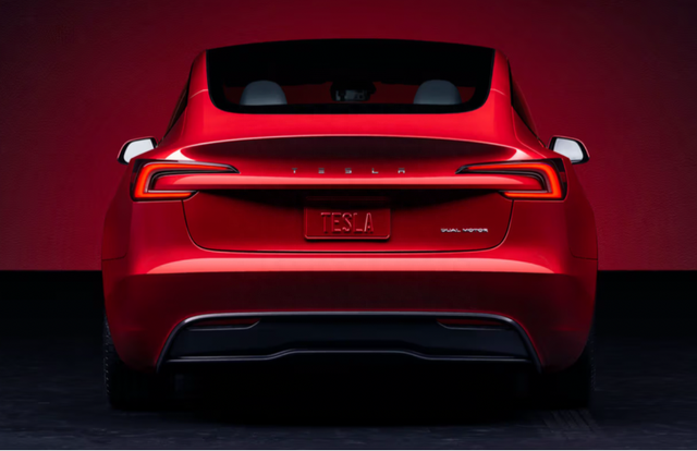 新Model 3，啥时候会降价？