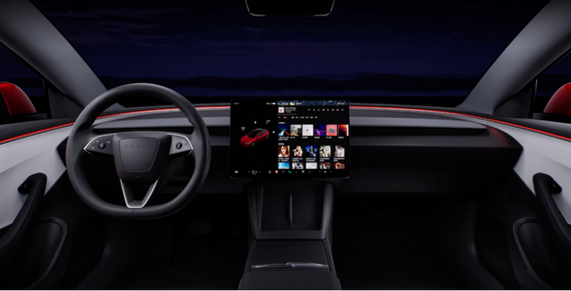 新Model 3，啥时候会降价？