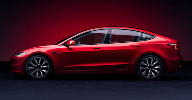 新Model 3，啥时候会降价？