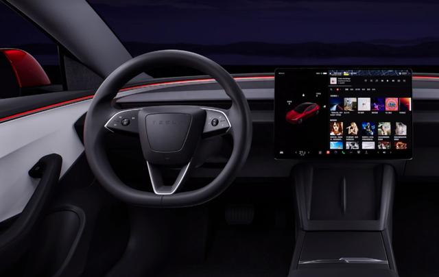 新Model 3，啥时候会降价？