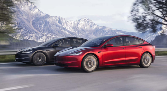 新Model 3，啥时候会降价？