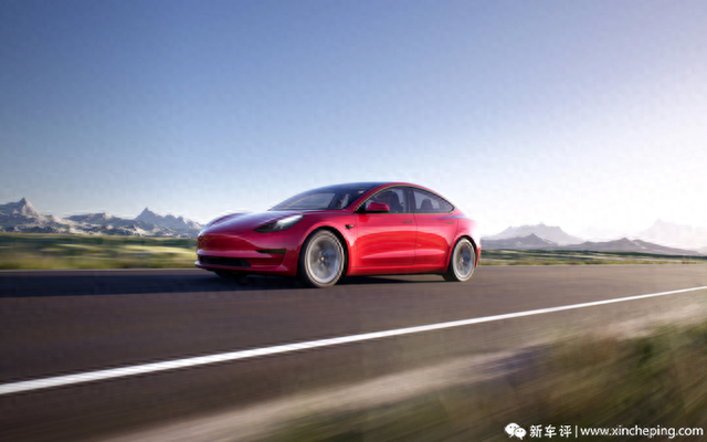 清理库存？特斯拉最高降价1.75万元！Model Y 26.04万起