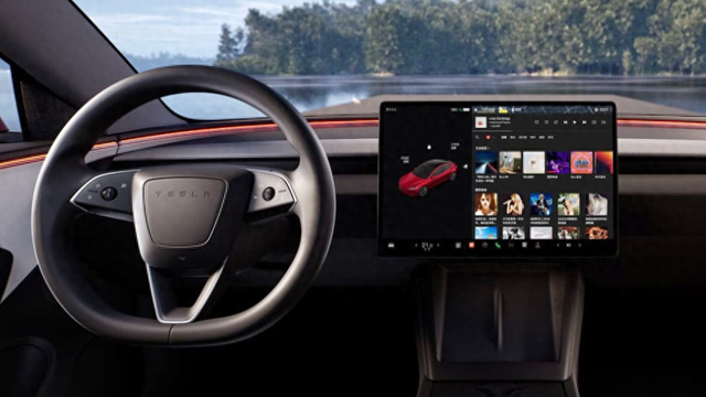 起售价涨2.8万，但新Model 3养车比老款省3百/年？
