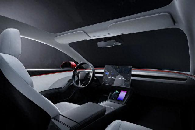 新款特斯拉Model 3，越涨价卖得越好？